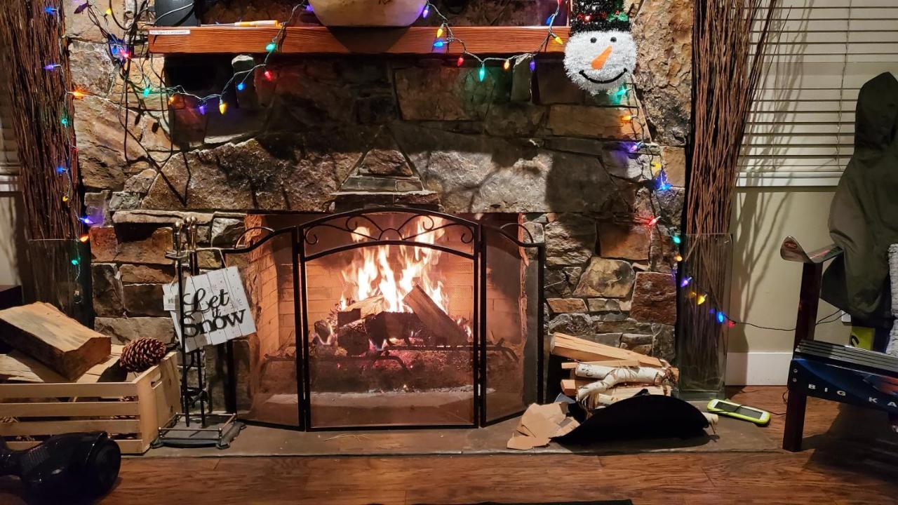 סאות' לייק טאהו Gondola Lodge מראה חיצוני תמונה