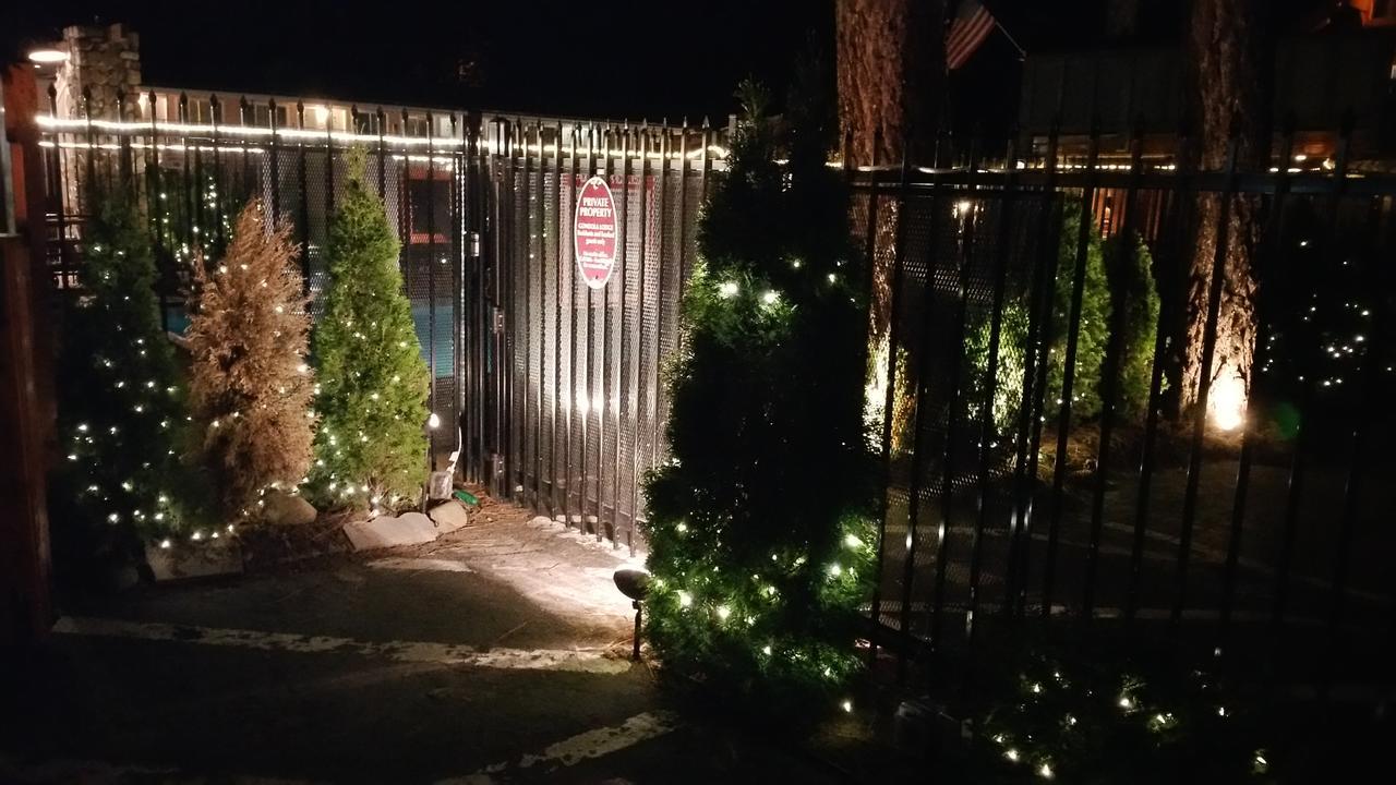 סאות' לייק טאהו Gondola Lodge מראה חיצוני תמונה