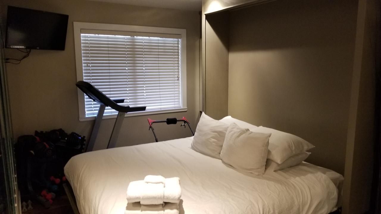 סאות' לייק טאהו Gondola Lodge מראה חיצוני תמונה