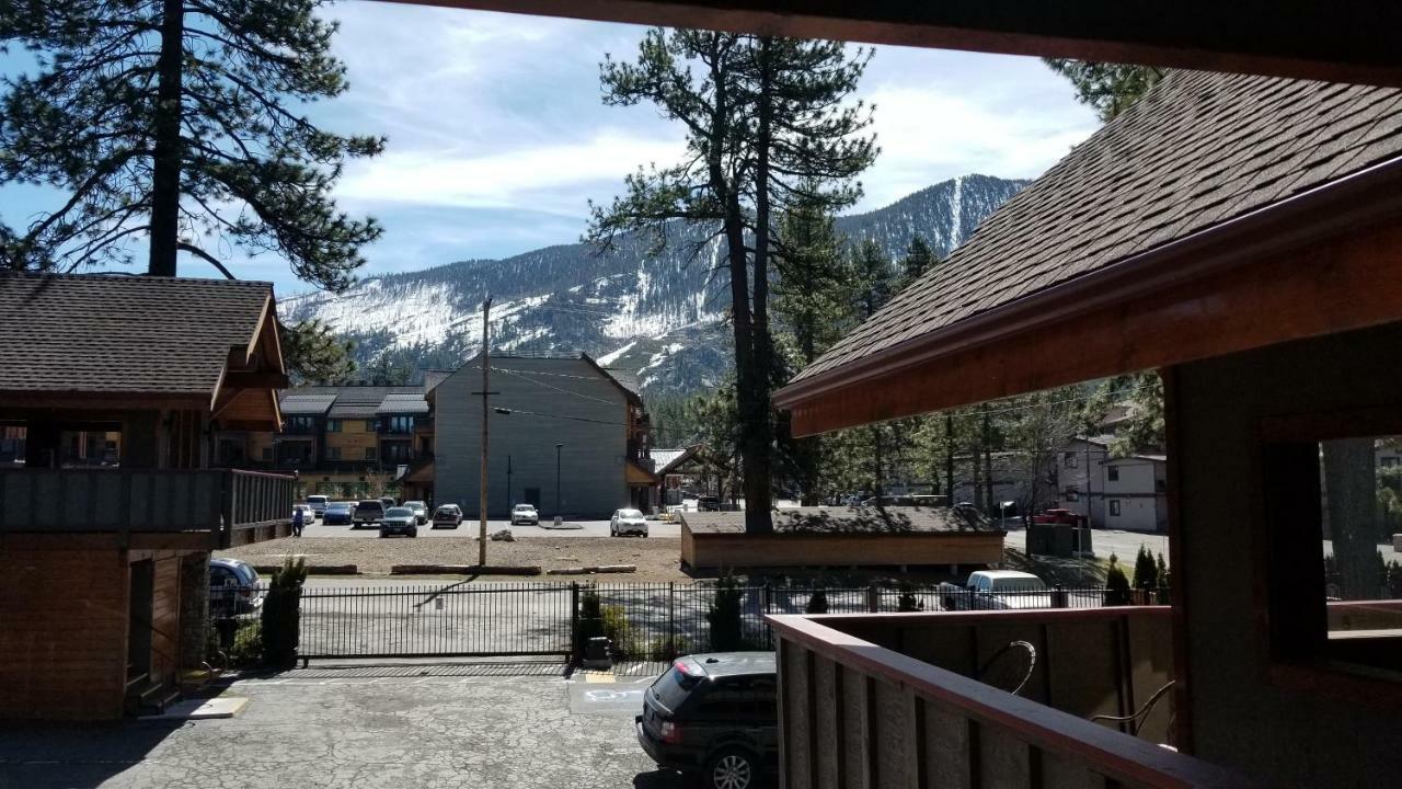 סאות' לייק טאהו Gondola Lodge מראה חיצוני תמונה